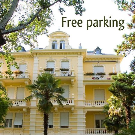 Hotel Villa Westend Merano Exteriér fotografie