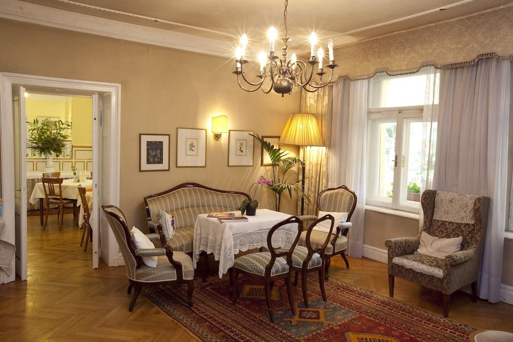 Hotel Villa Westend Merano Exteriér fotografie