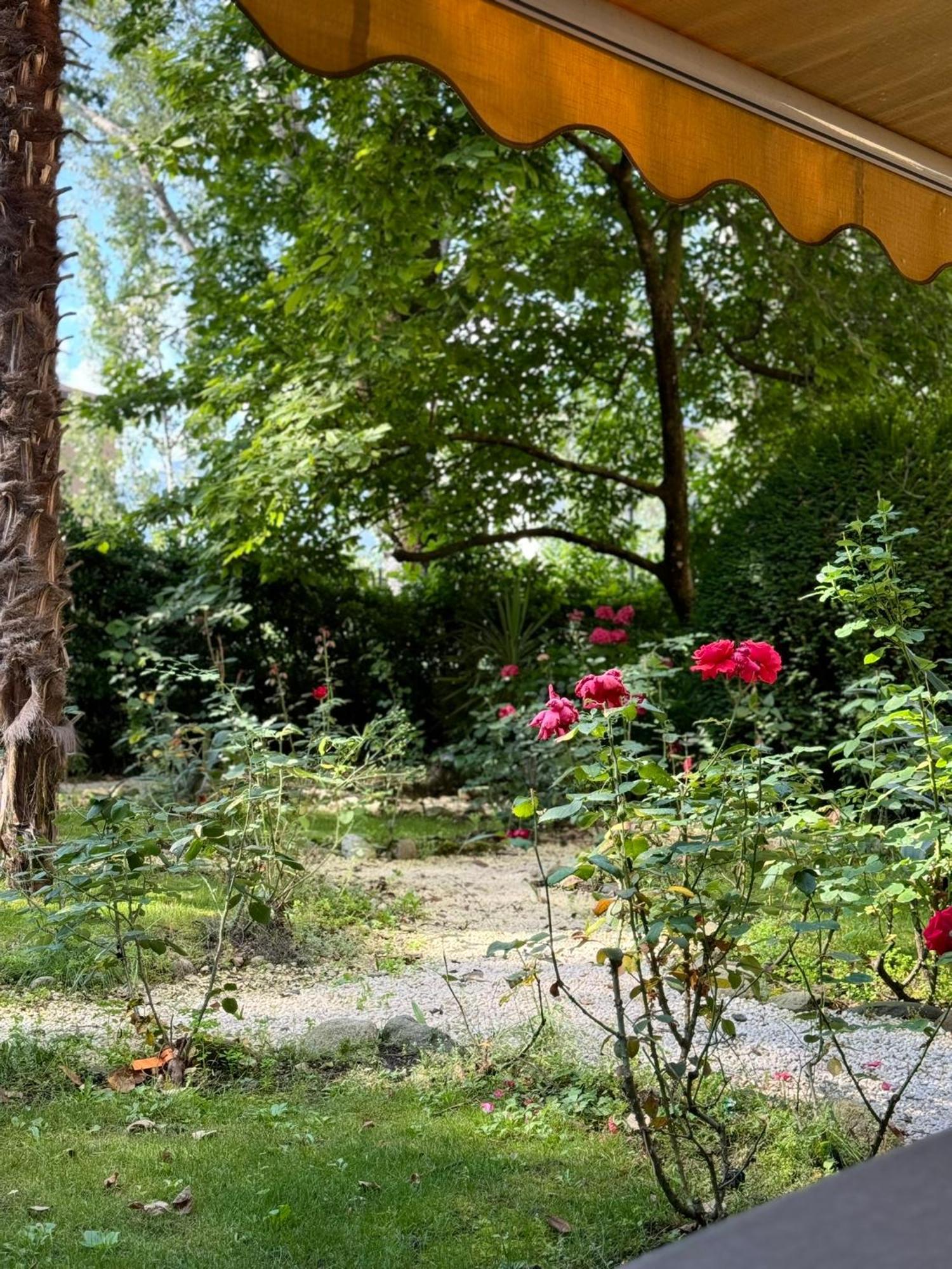 Hotel Villa Westend Merano Exteriér fotografie